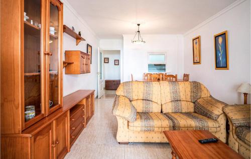 Almerimar Apartment | Cozy Apartement In Almerimar
