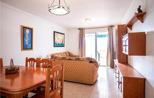 Almerimar Apartment | Cozy Apartement In Almerimar