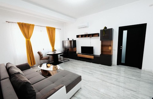 Zamca Apartment | Cozy Aparthotel - Central City Suceava