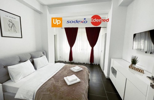 Zamca Apartment | Cozy Aparthotel - Central City Suceava