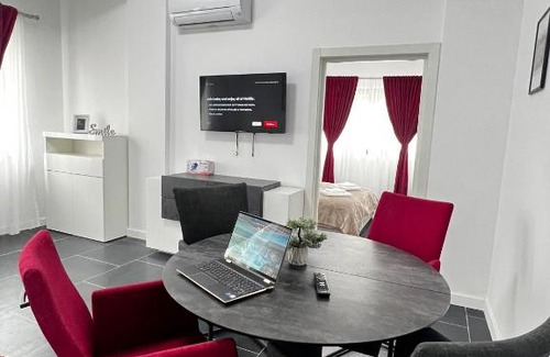 Zamca Apartment | Cozy Aparthotel - Central City Suceava