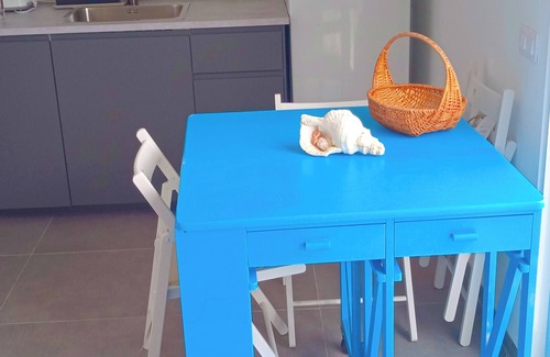 Urbanizacion Famara Apartment | Cozy apartment not far from Famara beach in LanzaroteCanary Island