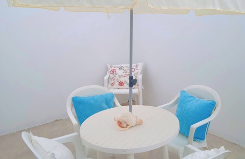 Urbanizacion Famara Apartment | Cozy apartment not far from Famara beach in LanzaroteCanary Island