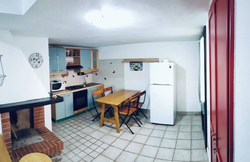 Villaggio Mandorli House | Cozy apartment nearby beach in Villasimius Sardinia