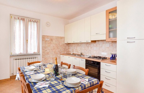 Moneglia Apartment | Cozy apartment in Localita´Bracco (GE)