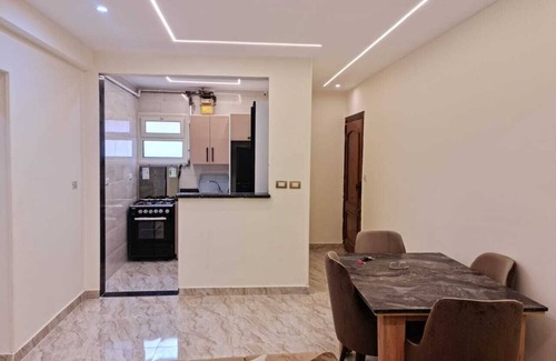 Nasr City Apartment | cozy apartment nearto city stars mall nasercity