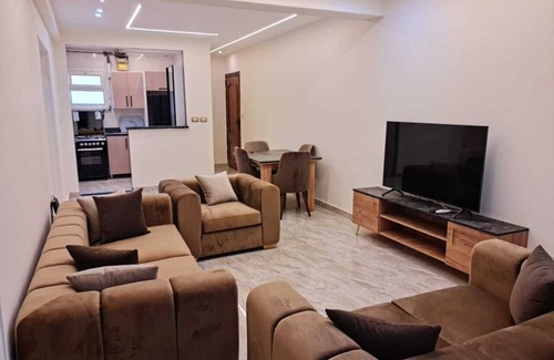 Nasr City Apartment | cozy apartment nearto city stars mall nasercity