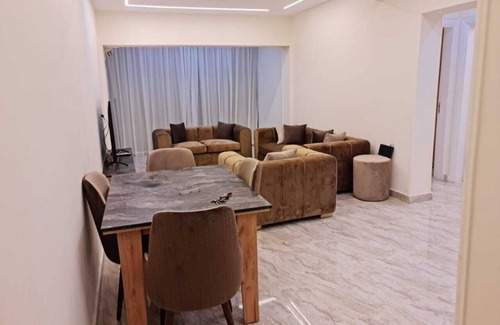 Nasr City Apartment | cozy apartment nearto city stars mall nasercity