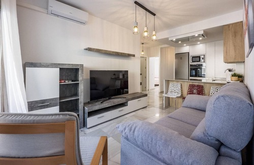 La Cala del Moral Apartment | Cozy apartment in La Cala del Moral