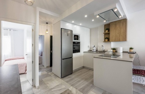 La Cala del Moral Apartment | Cozy apartment in La Cala del Moral