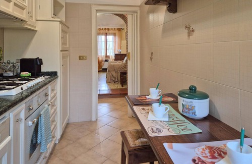 Montenero Apartment | Cozy apartment in Montenero d'Orcia
