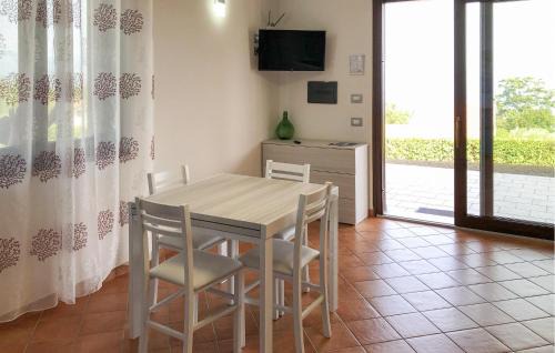 San Giovanni a Piro Apartment | Cozy Apartment In San Giovanni A Piro