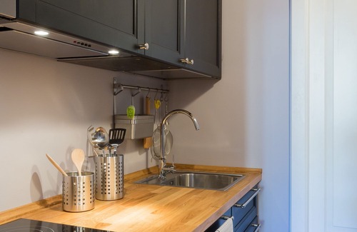 Milan Centre Apartment | COZY APARTMENT 2 MINUTES FROM DUOMO