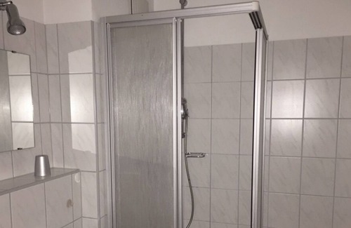 Bad Rodach Apartment | Cozy apartment (37sqm) in the Franconian-Thuringian Rodachtal