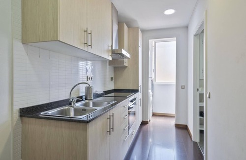 Poblenou Apartment | Cozy apartment 5 min away from the beach