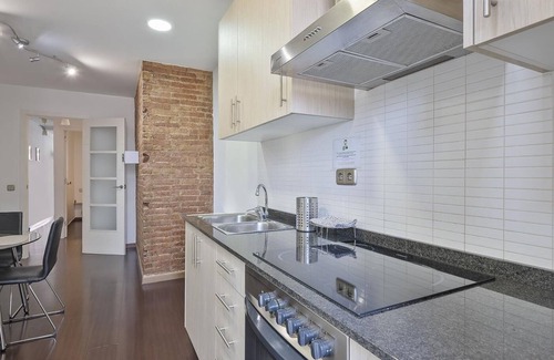 Poblenou Apartment | Cozy apartment 5 min away from the beach