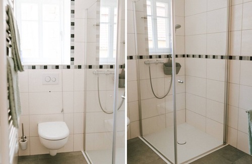 Escherndorf Apartment | Cozy apartment (50sqm) for 2 people