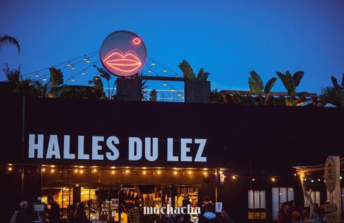 La Chamberte Apartment | Cozy apartment 75m2, garden, beach and center 15 min
