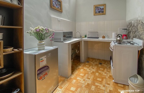 Cusco Historic Center Apartment | COZY APARTMENT A 1 BLOCK FROM THE MAIN SQUARE