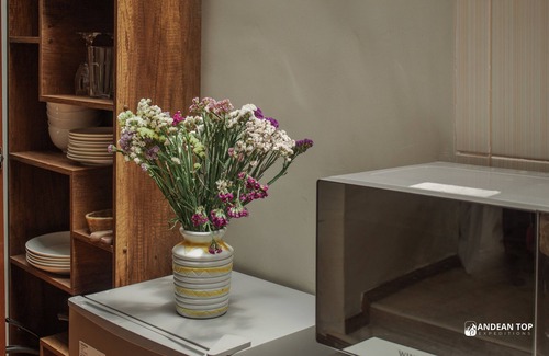Cusco Historic Center Apartment | COZY APARTMENT A 1 BLOCK FROM THE MAIN SQUARE