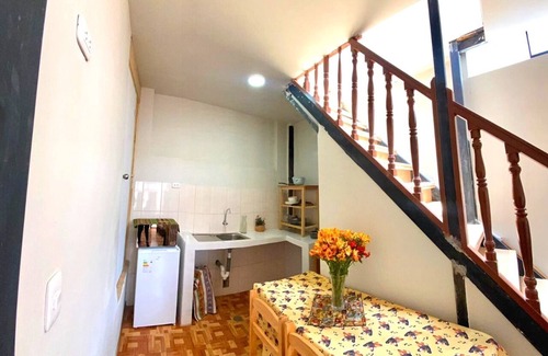 Cusco Historic Center Apartment | COZY APARTMENT A 1 BLOCK FROM THE MAIN SQUARE