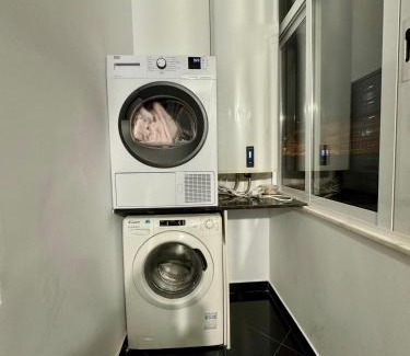 Cova da Piedade Apartment | Cozy Apartment Almada