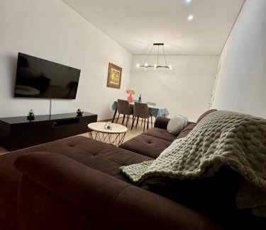 Cova da Piedade Apartment | Cozy Apartment Almada