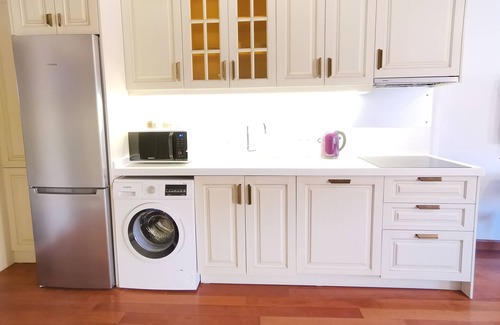 Balat Apartment | cozy apartment at balat
