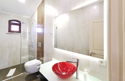 Balat Apartment | cozy apartment at balat