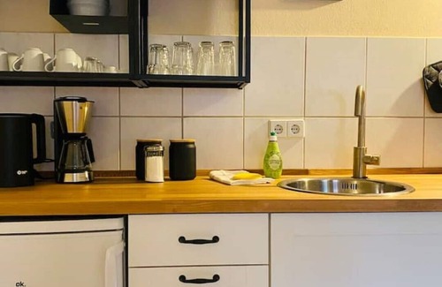 Pirna Apartment | Cozy apartment at the Engelserker