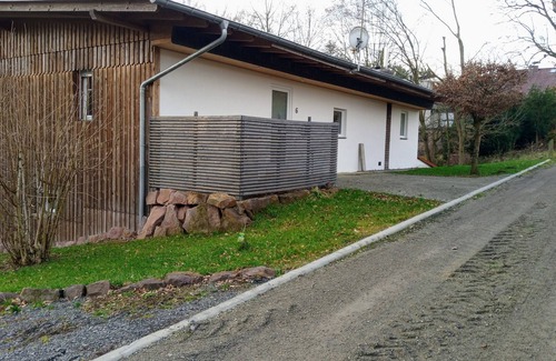 Edertal Apartment | Cozy apartment at the Kellerwald/Edersee National Park without media stress
