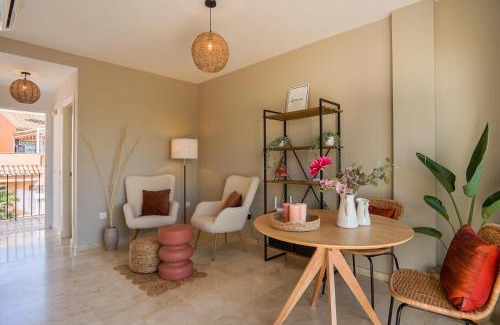 Marina de Casares Apartment | Cozy apartment Casares playa