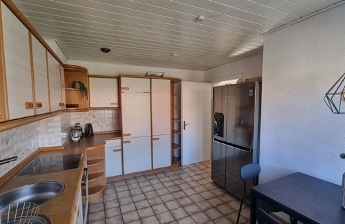 Bielefeld Apartment | Cozy apartment close to the city center