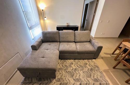 Zapopan Apartment | Cozy apartment close to the Telmex auditorium
