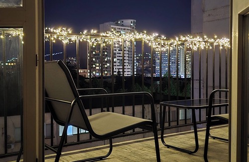 Saburtalo House | cozy apartment - close to all the central amenities and the city center!