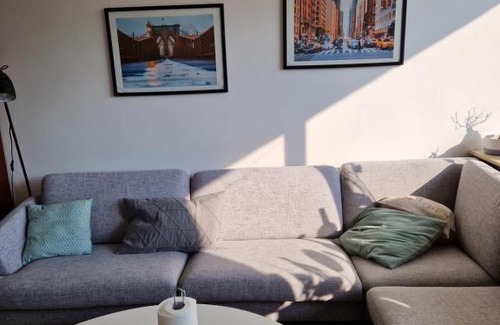 Buddinge Apartment | Cozy apartment close to Copenhagen