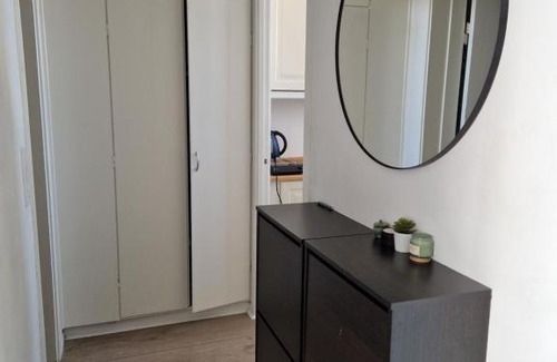 Buddinge Apartment | Cozy apartment close to Copenhagen