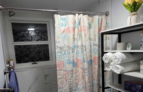 Two Rivers Apartment | Cozy apartment close to Neshota beach and 35 minutes from Lambau field.