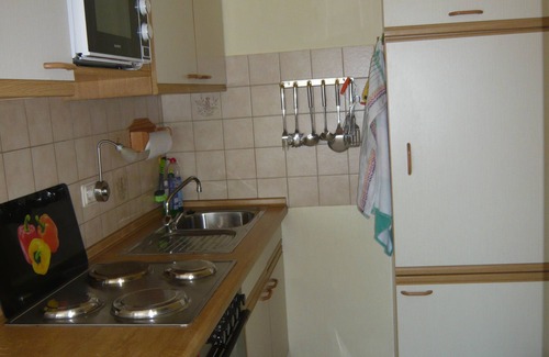 Doese Apartment | Cozy apartment, Cuxhaven-Döse