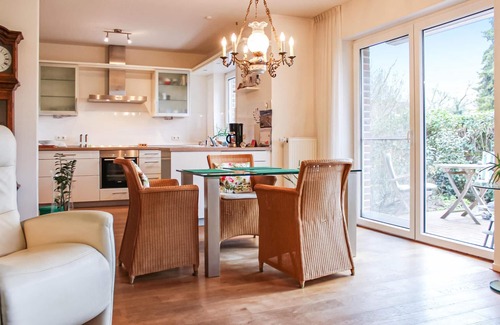 Bad Zwischenahn Apartment | Cozy apartment in Bad Zwischenahn
