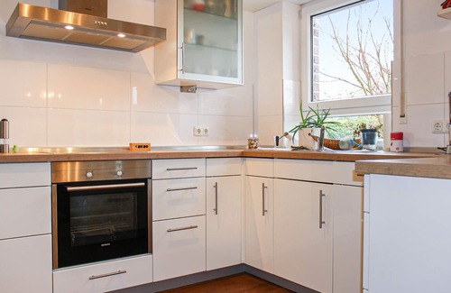 Bad Zwischenahn Apartment | Cozy apartment in Bad Zwischenahn