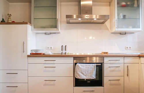 Bad Zwischenahn Apartment | Cozy apartment in Bad Zwischenahn