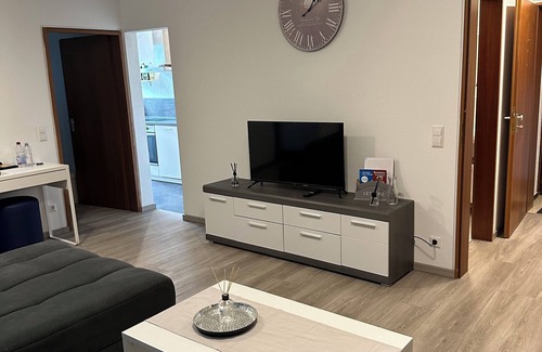 Oberharmersbach Apartment | Cozy apartment