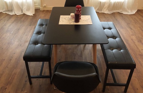 Cognac Apartment | Cozy Apartment - Downtown - Visits Hennessy