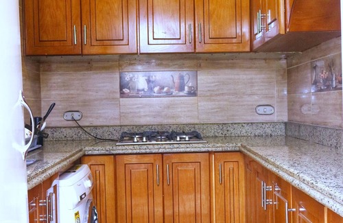 Gezira Apartment | Cozy apartment