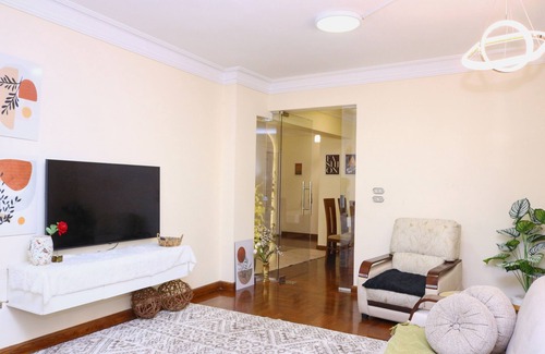 Gezira Apartment | Cozy apartment