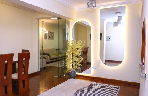 Gezira Apartment | Cozy apartment