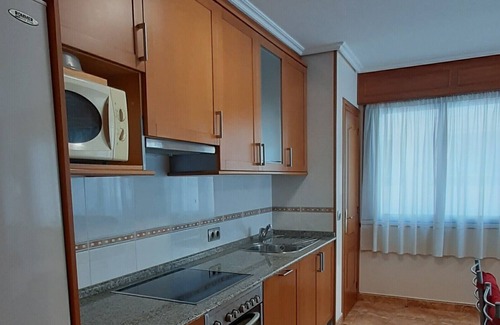 Ferrol Apartment | cozy apartment