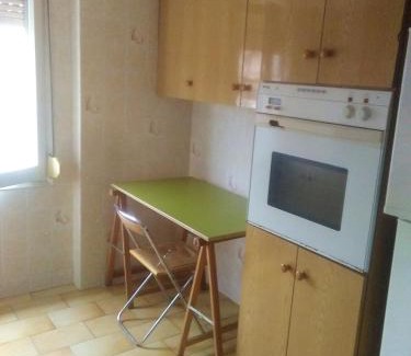 L'Ametlla de Merola Apartment | Cozy apartment in L'Ametlla de Merola 73 m² for 4 guests