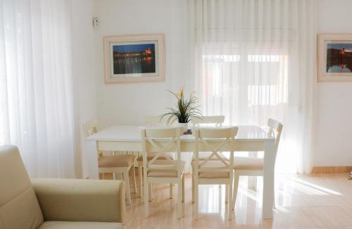 Vallpineda Apartment | Cozy Apartment Rocamar